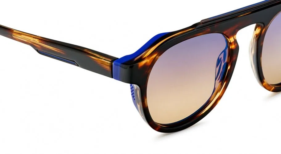 Etnia Barcelona BIG SUR SUN Sunglasses - view 8